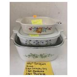Vntg Corningware Group