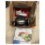 Kitchen items