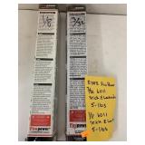 Welding, 2 Boxes, ESAB Fire Power rods Sticks