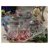 Christmas decor