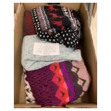 5cnt sweaters