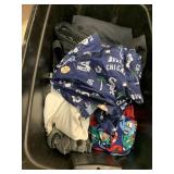 Misc clothes, snow pants