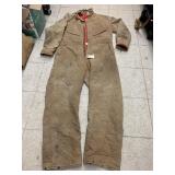 Big Ben Coveralls, size L