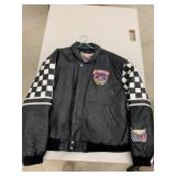 50th Ann. nascar Jacket. size 2xl