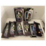Adjustable waist bands