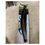Vent visor side window deflectors