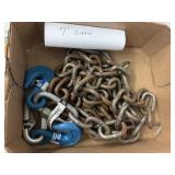 7ï¿½ Chain
