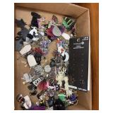 Jewelry - Earrings & Misc