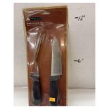 Knife & Fork Set