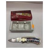 Firefighterï¿½s Knofe