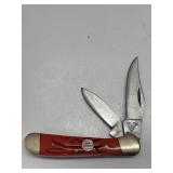 Pocket Knife - Frost Cutlery