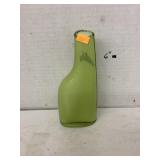 IKEA glass vase