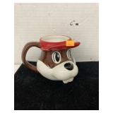 Buccee mug