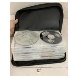 Case of cds