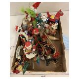 Christmas ornaments