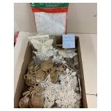Christmas ornaments