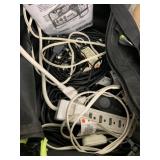 Bag of cords