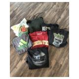 Sweatshirt / Hoodies - Adidas, Under Armour, etc.