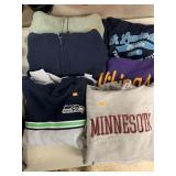 6cnt sweatshirts