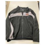 Harley Davidson Motorcycles jacket (XL)