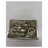 Belt Buckle