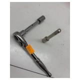 Husky Driver / Tools
