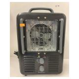 Portable Heater, Comforter Zone, Works