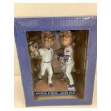 Cubs Bobble Head