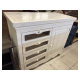 Vintage Dresser / Cabinet