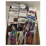 Basketball Trading collector Cards