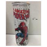 Spider Man Drink Tumbler