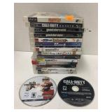 16 PS3 Games