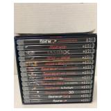 Friday the 13th DVD Collect