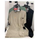 4 Loungewear T Shirts
