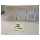 Thank you / sympathy cards