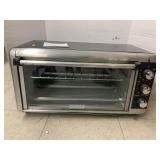 Black & Decker Toaster Oven