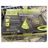Extension Cord Reel