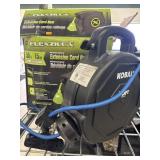 Extension Cord Reel