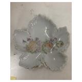 Vntg trinket dish