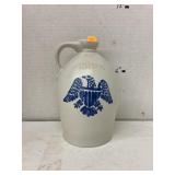 Pfaltzgraff Eagle jug