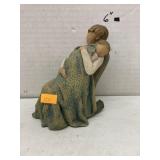 Willow Tree ï¿½The Quiltï¿½ figure