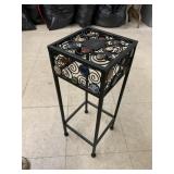 Metal Stand
