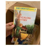 Box of childrenï¿½s books