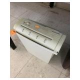 Paper shredder