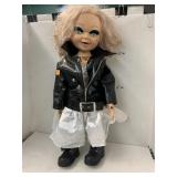 Bride of Chucky Doll