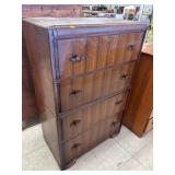 Dresser - Art Deco