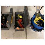 Group of tools