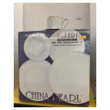 20 Pc China Dinner Set