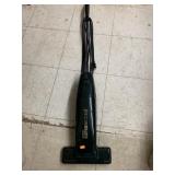Vacuum