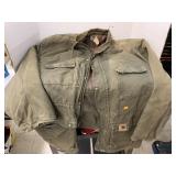 Carhartt Coat, no size